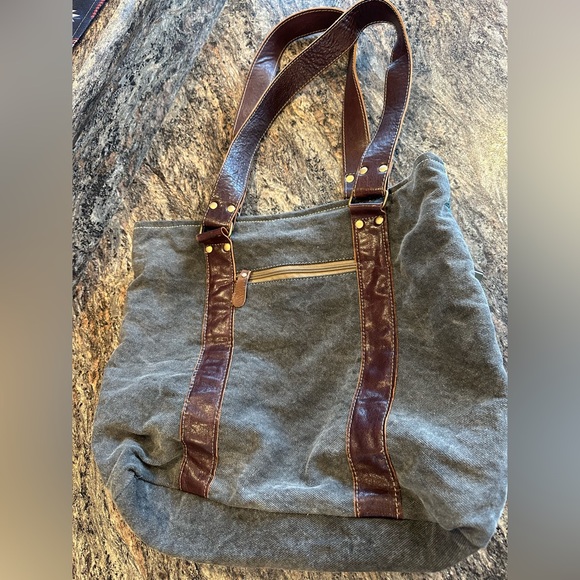 NWT Tote Purse and NWT Wallet - Picture 7 of 13